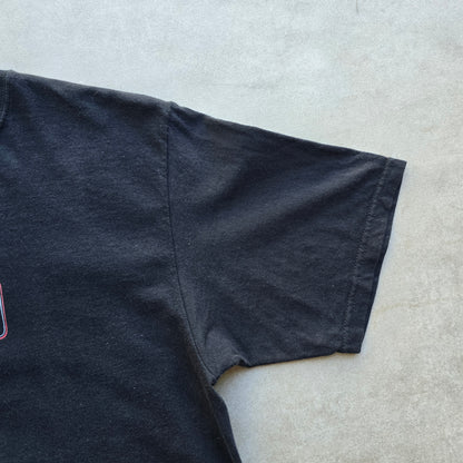 Vintage Y2K Las Vegas City of Sin Casino Tee - S