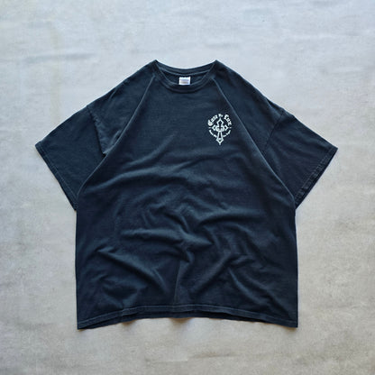 Vintage Y2K Las Vegas Casa De Luz Tee - XXL