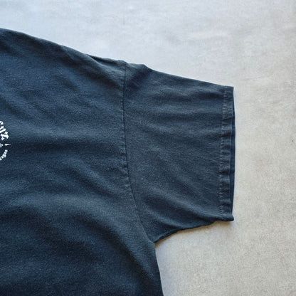 Vintage Y2K Las Vegas Casa De Luz Tee - XXL