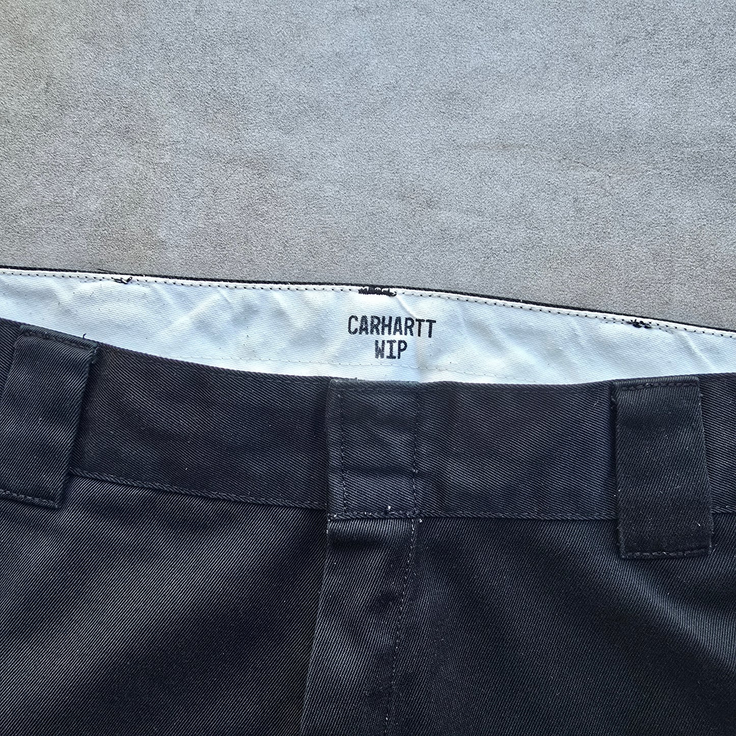 Carhartt WIP Master Pants - 34 x 32