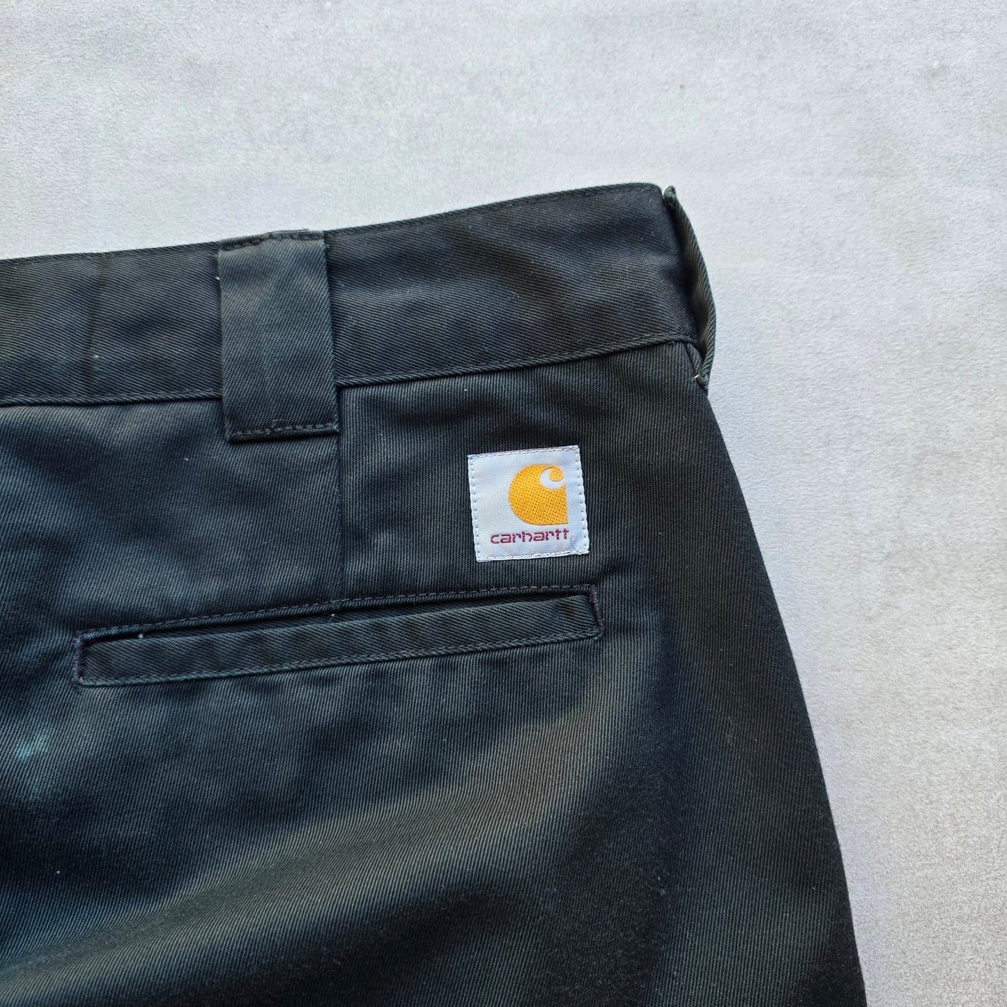 Carhartt WIP Master Pants - 34 x 32