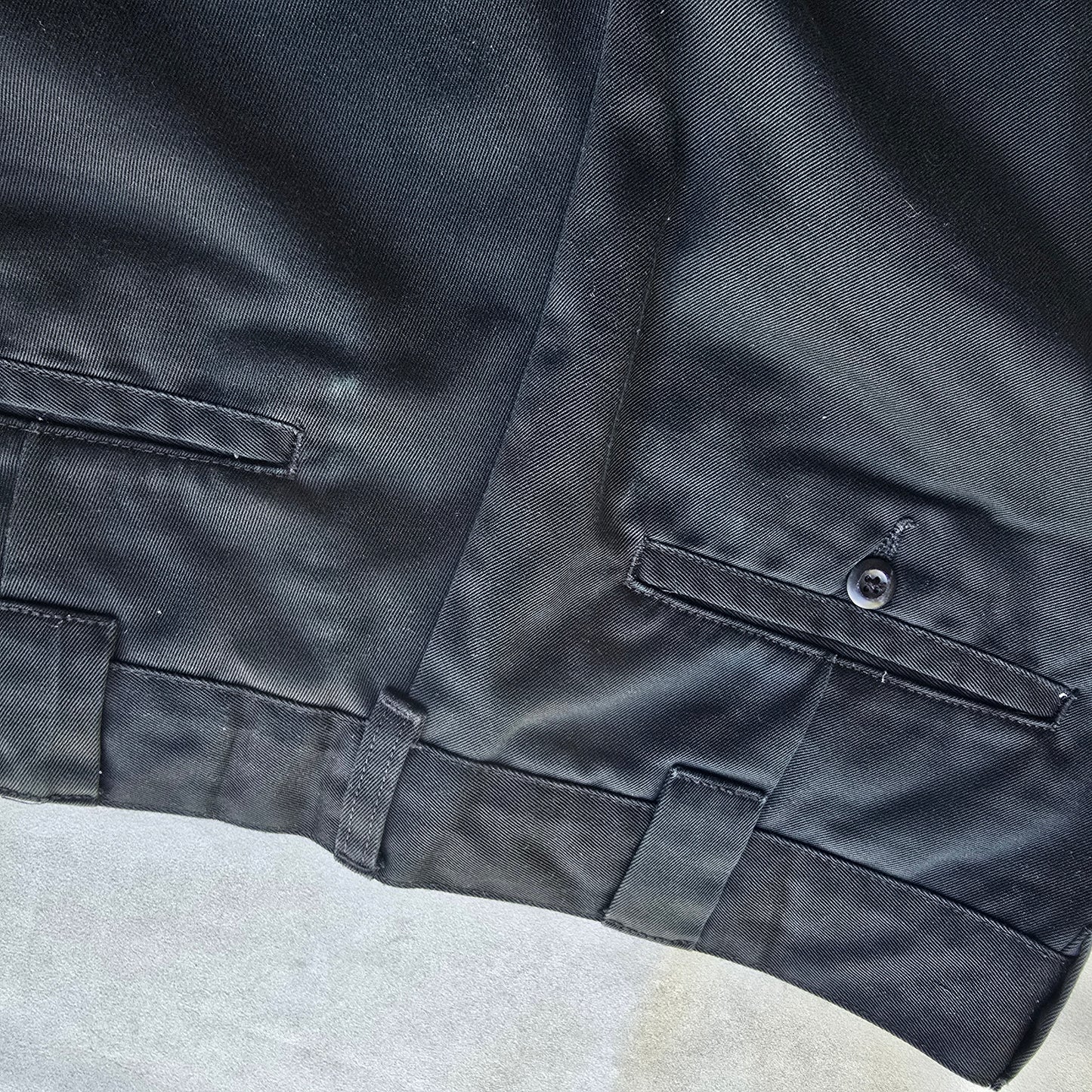 Carhartt WIP Master Pants - 34 x 32