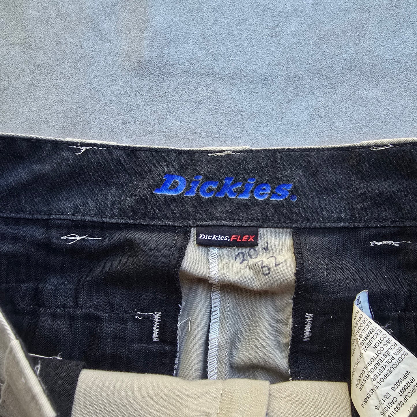 Dickies FLEX Pants - 30 x 32