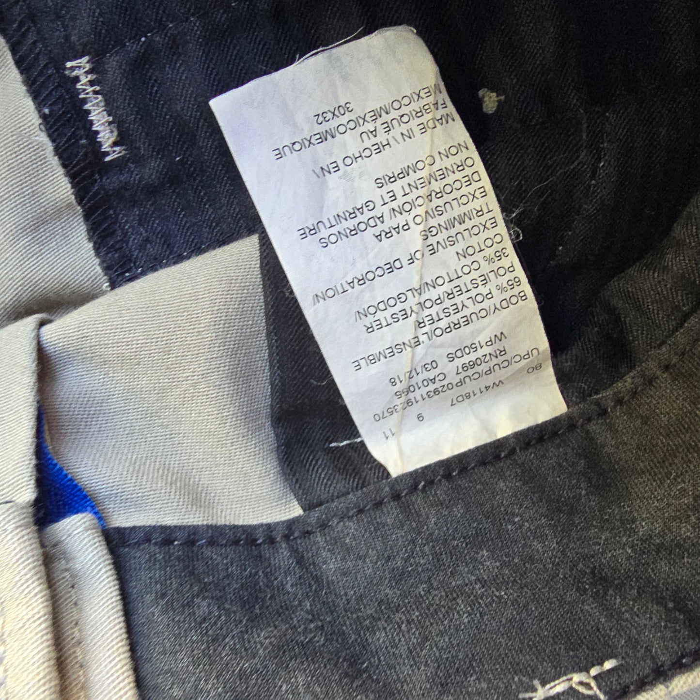 Dickies FLEX Pants - 30 x 32