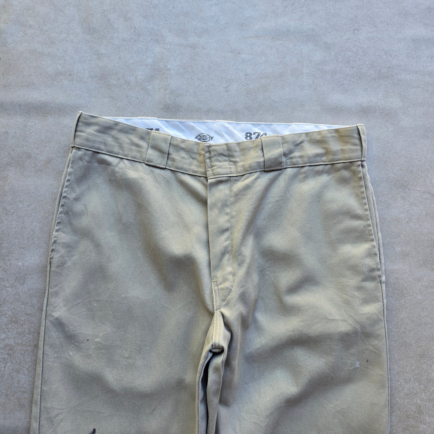 Dickies 874 Pants - 32 x 29