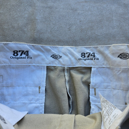 Dickies 874 Pants - 32 x 29