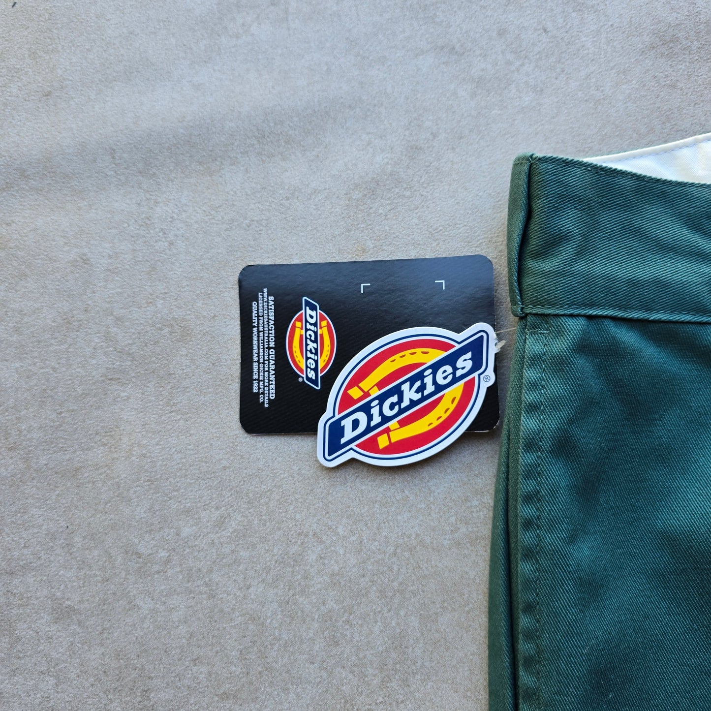 Dickies Original Fit Pants - 28 x 32