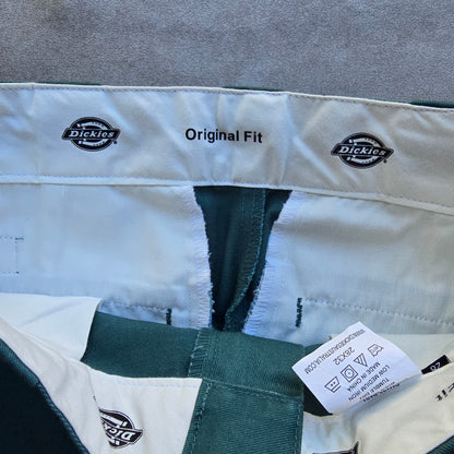 Dickies Original Fit Pants - 28 x 32