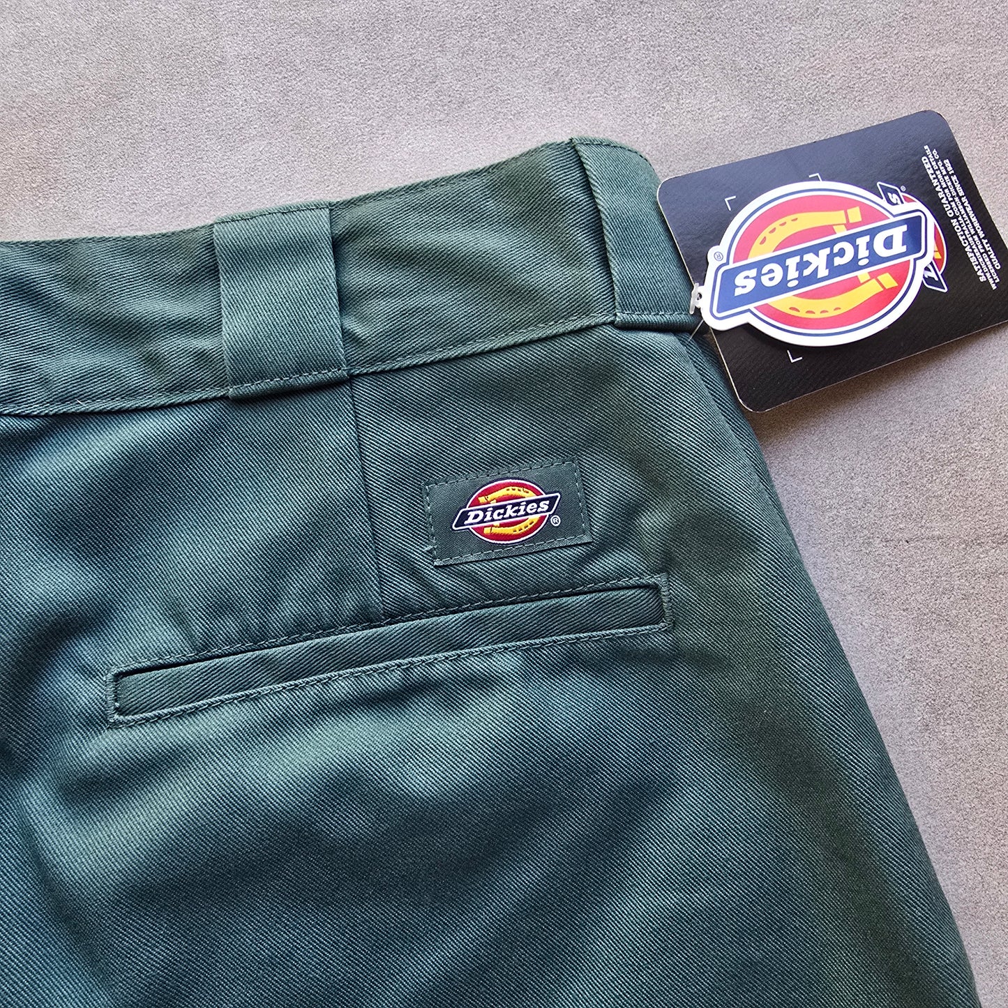 Dickies Original Fit Pants - 28 x 32