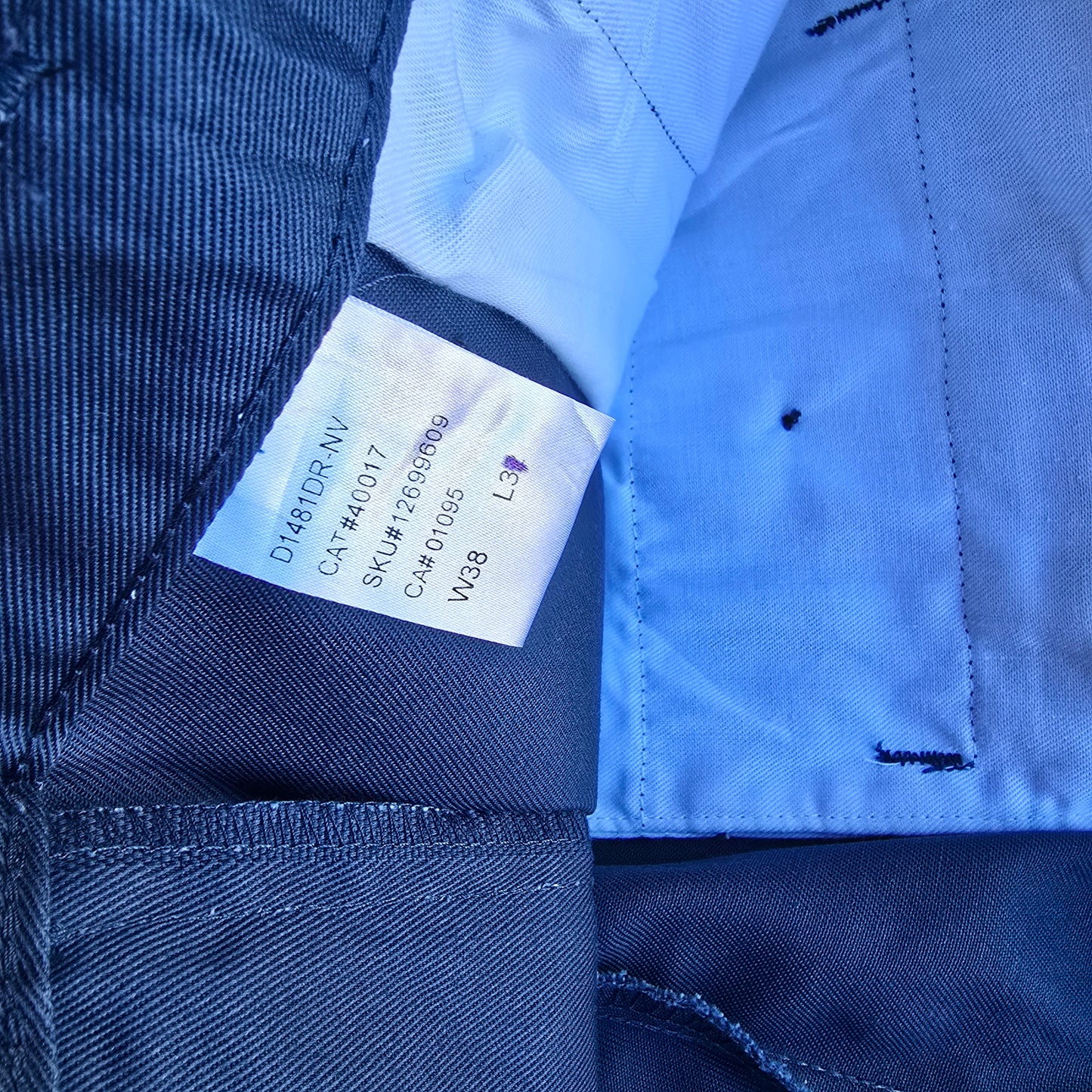 Vintage Dickies Cargo Pants - 36 x 32
