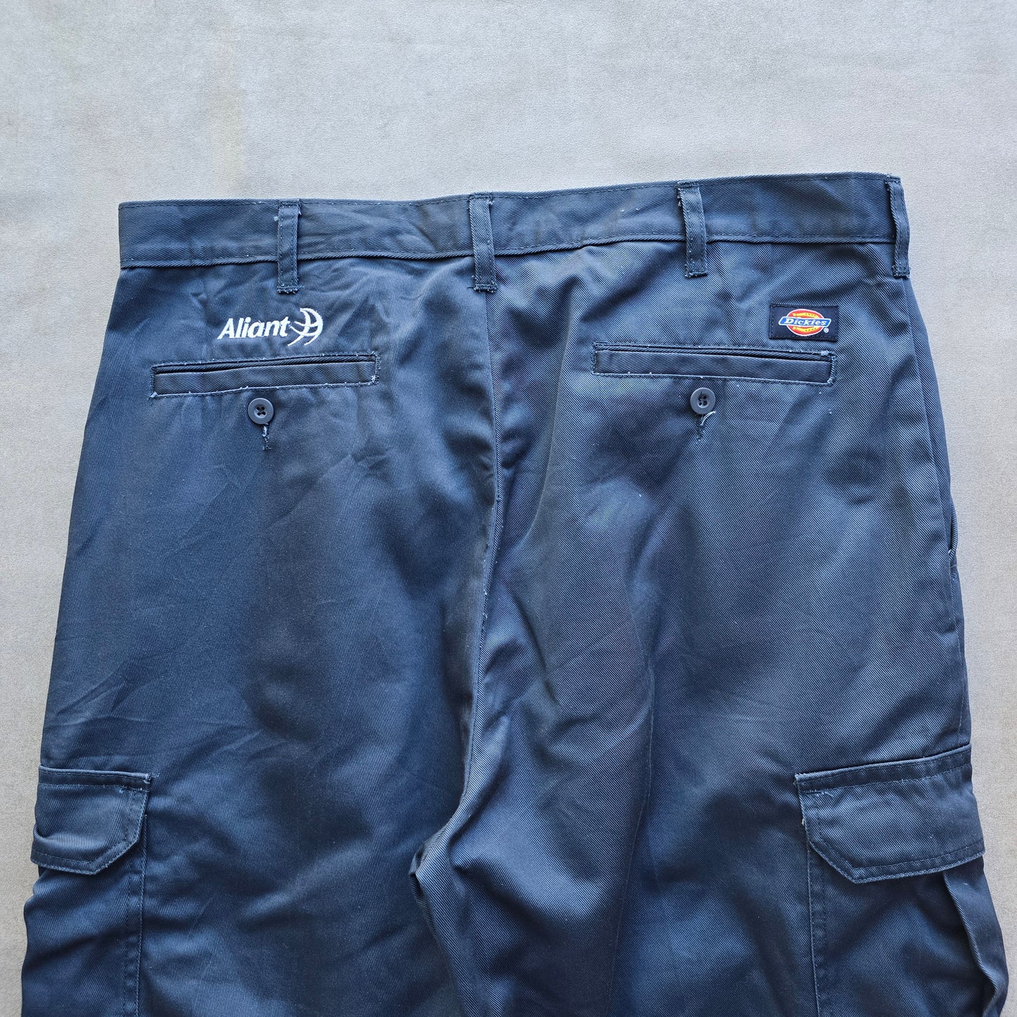 Vintage Dickies Cargo Pants - 36 x 32