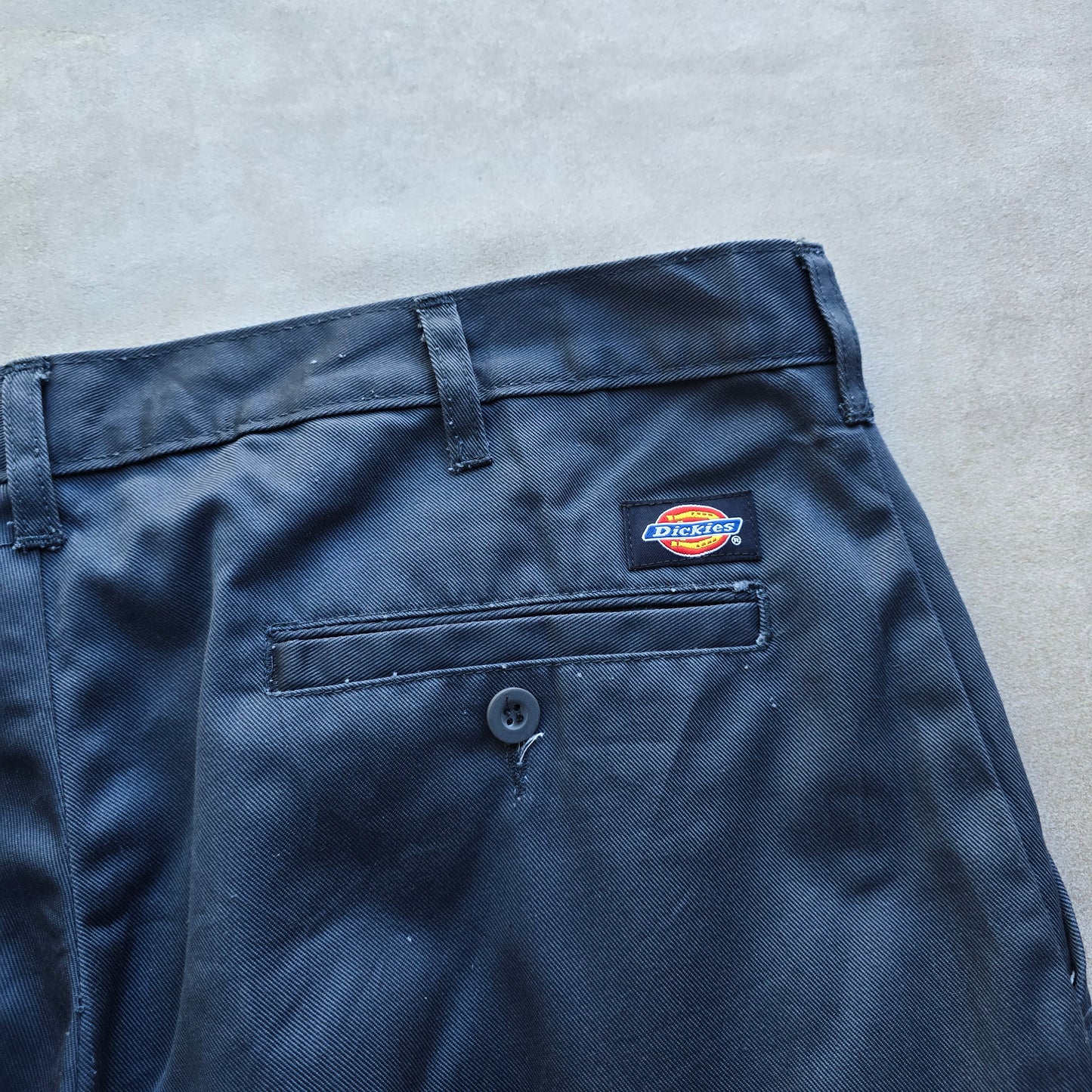 Vintage Dickies Cargo Pants - 36 x 32