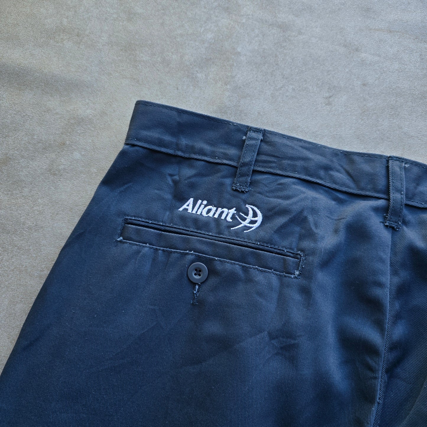 Vintage Dickies Cargo Pants - 36 x 32