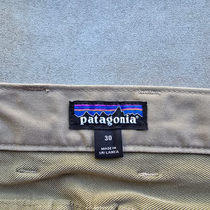 Patagonia Cargo Pants - 30