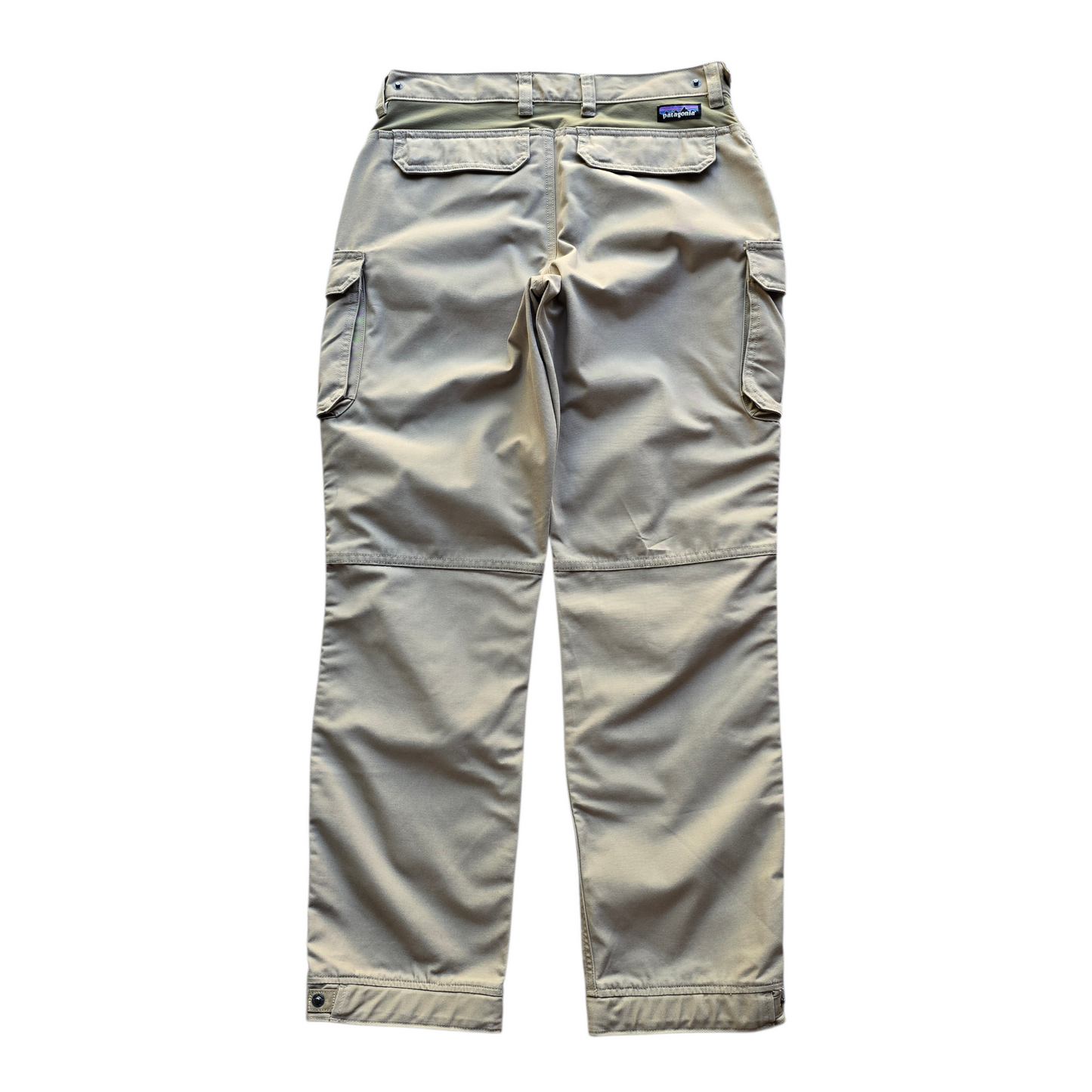 Patagonia Cargo Pants - 30