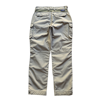 Patagonia Cargo Pants - 30
