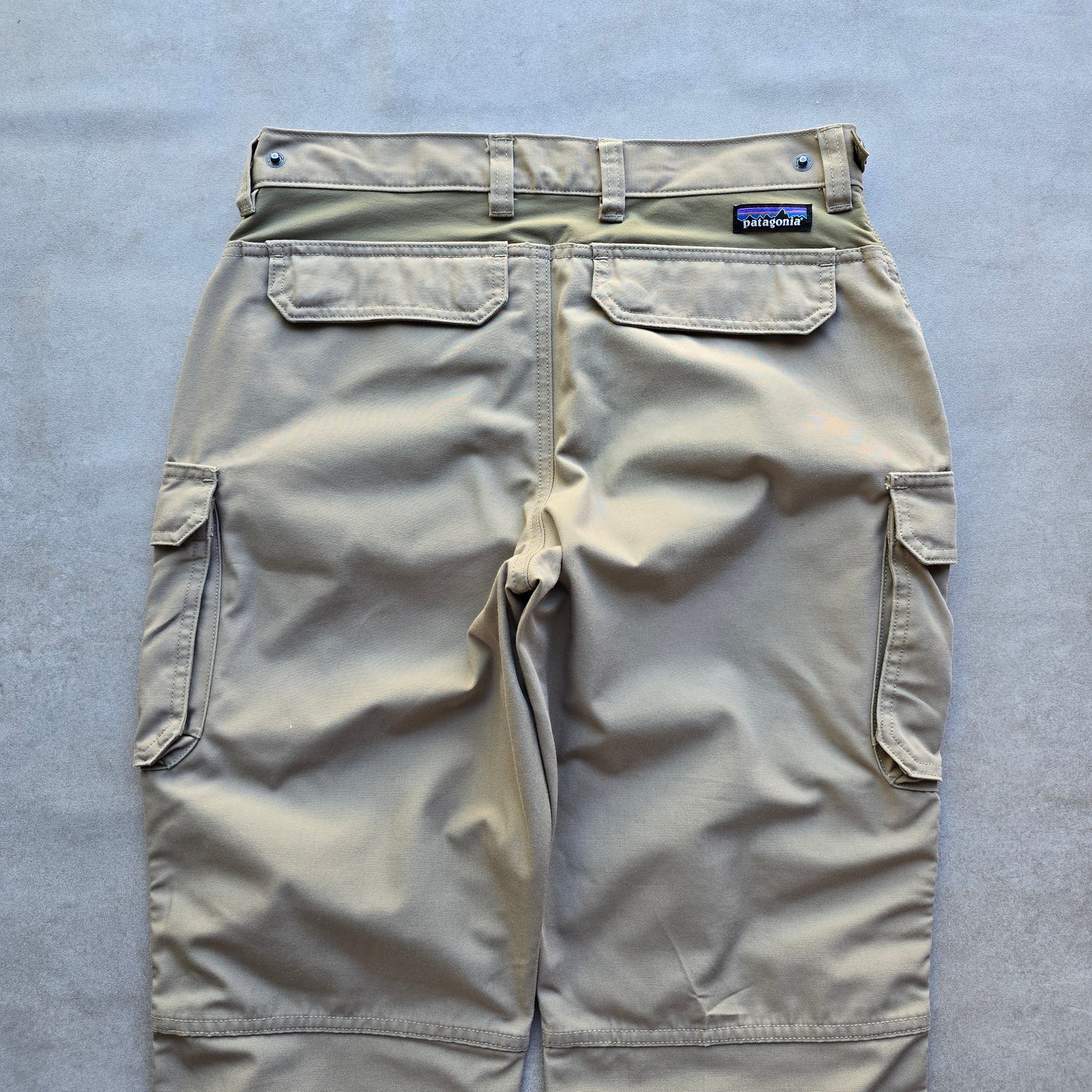 Patagonia Cargo Pants - 30