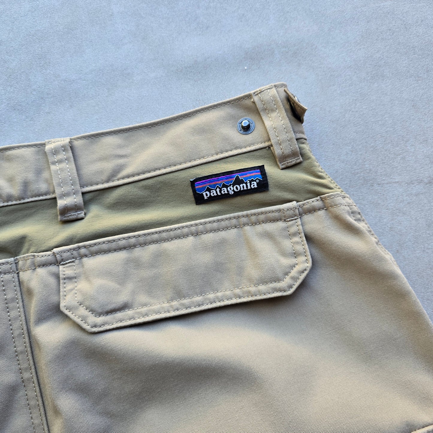 Patagonia Cargo Pants - 30