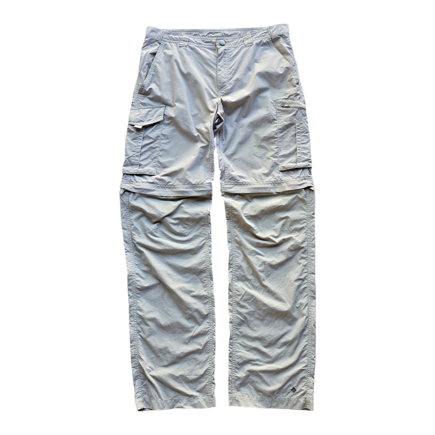 Columbia Zip Off Convertible Pants - 32
