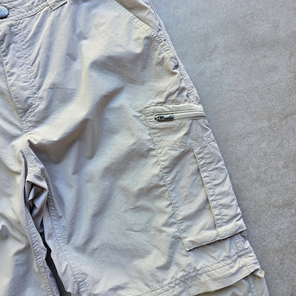 Columbia Zip Off Convertible Pants - 32