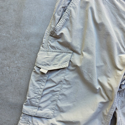 Columbia Zip Off Convertible Pants - 32