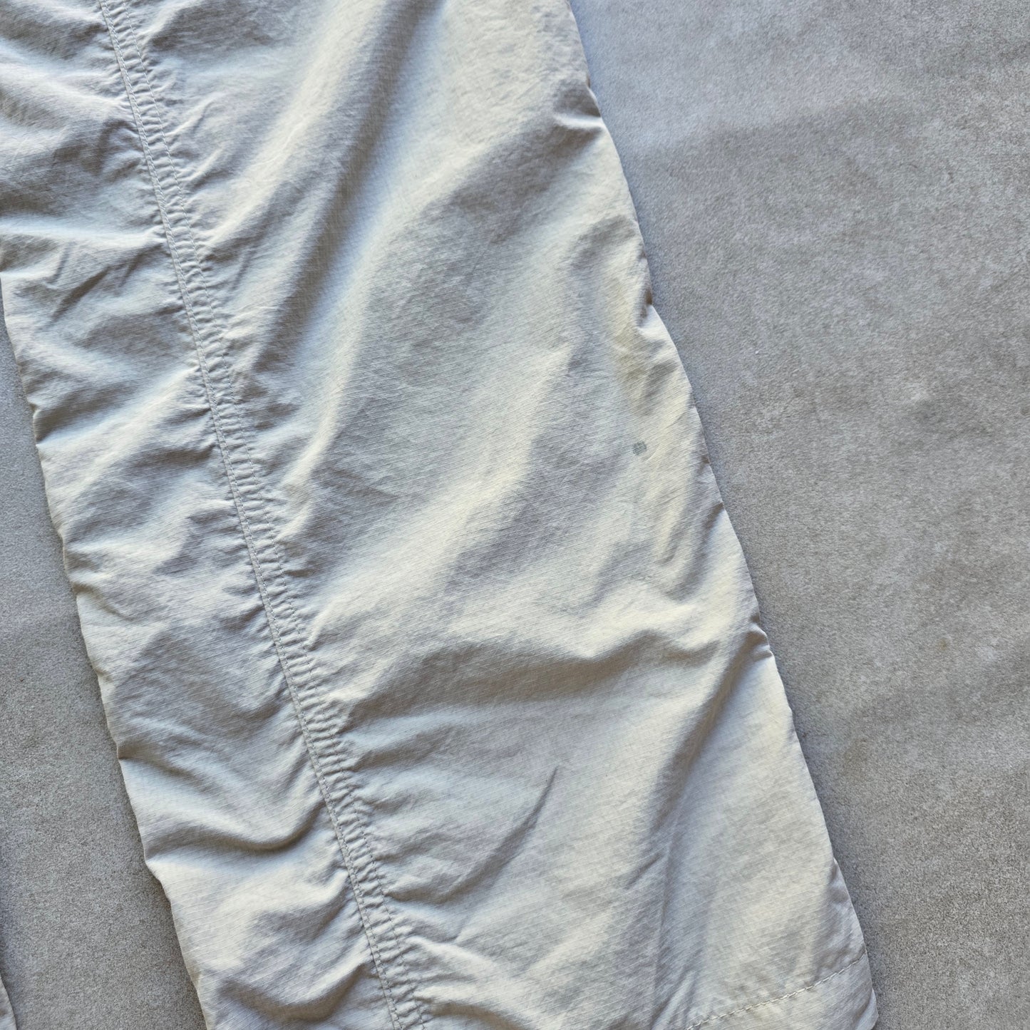 Columbia Zip Off Convertible Pants - 32