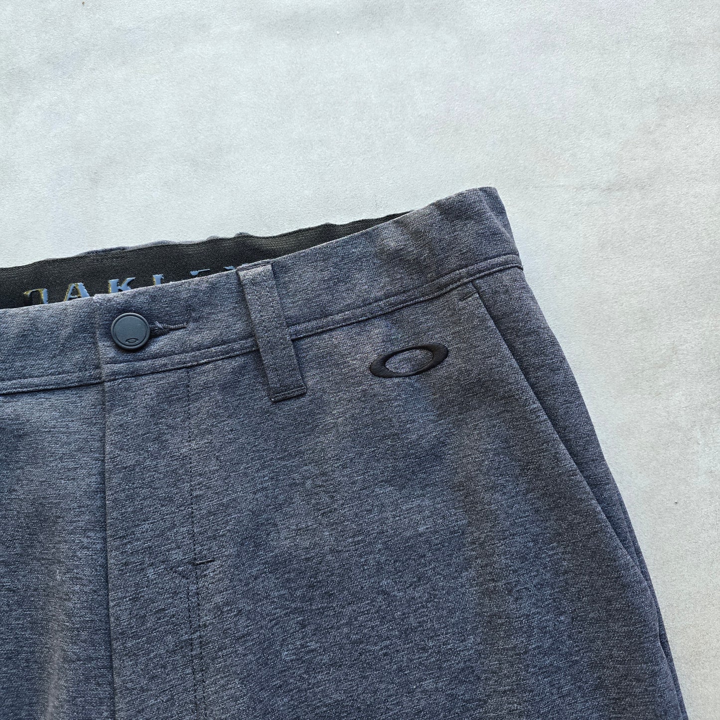 Oakley Skull Pants - M