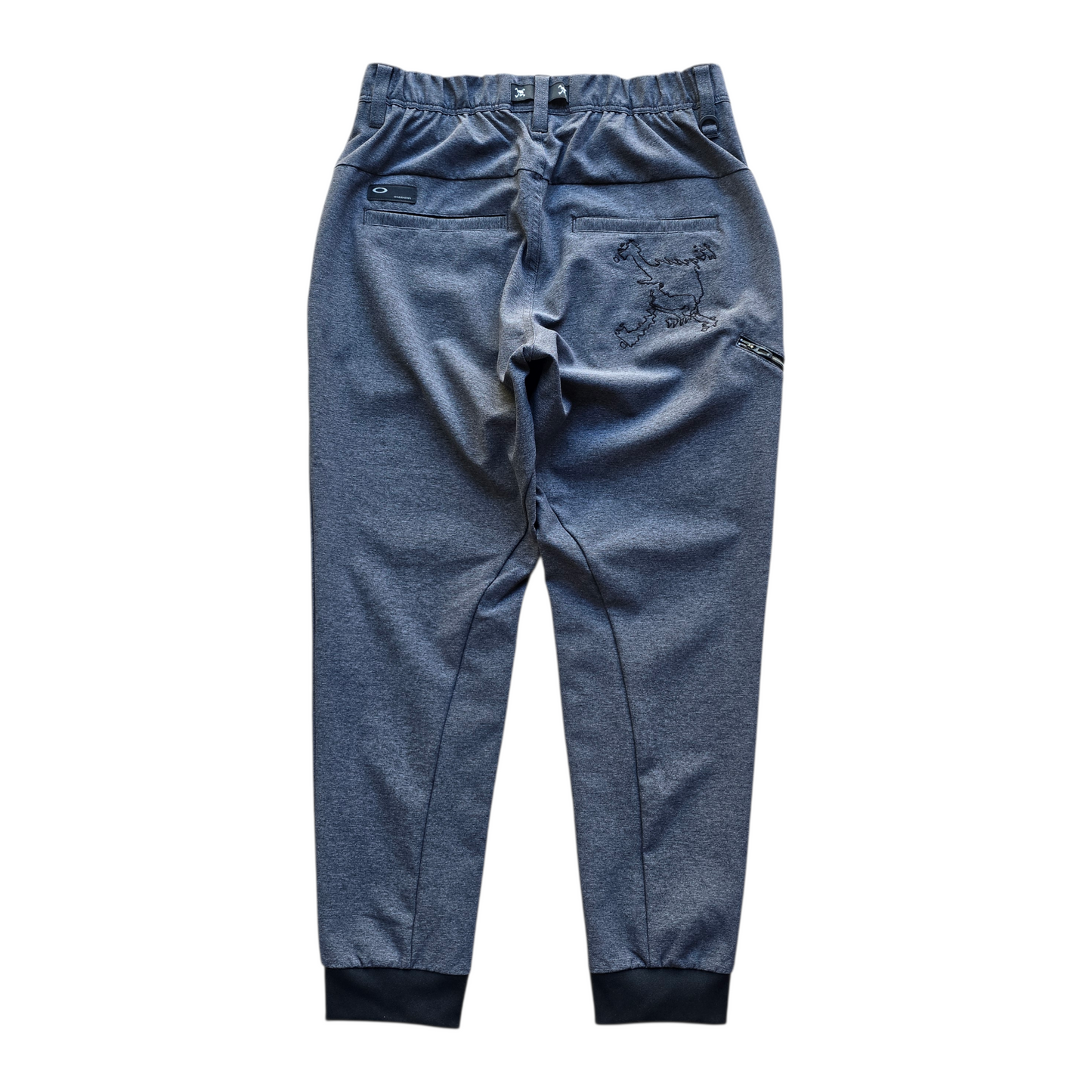 Oakley Skull Pants - M