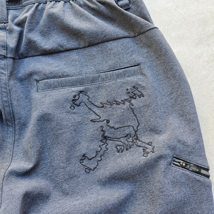 Oakley Skull Pants - M