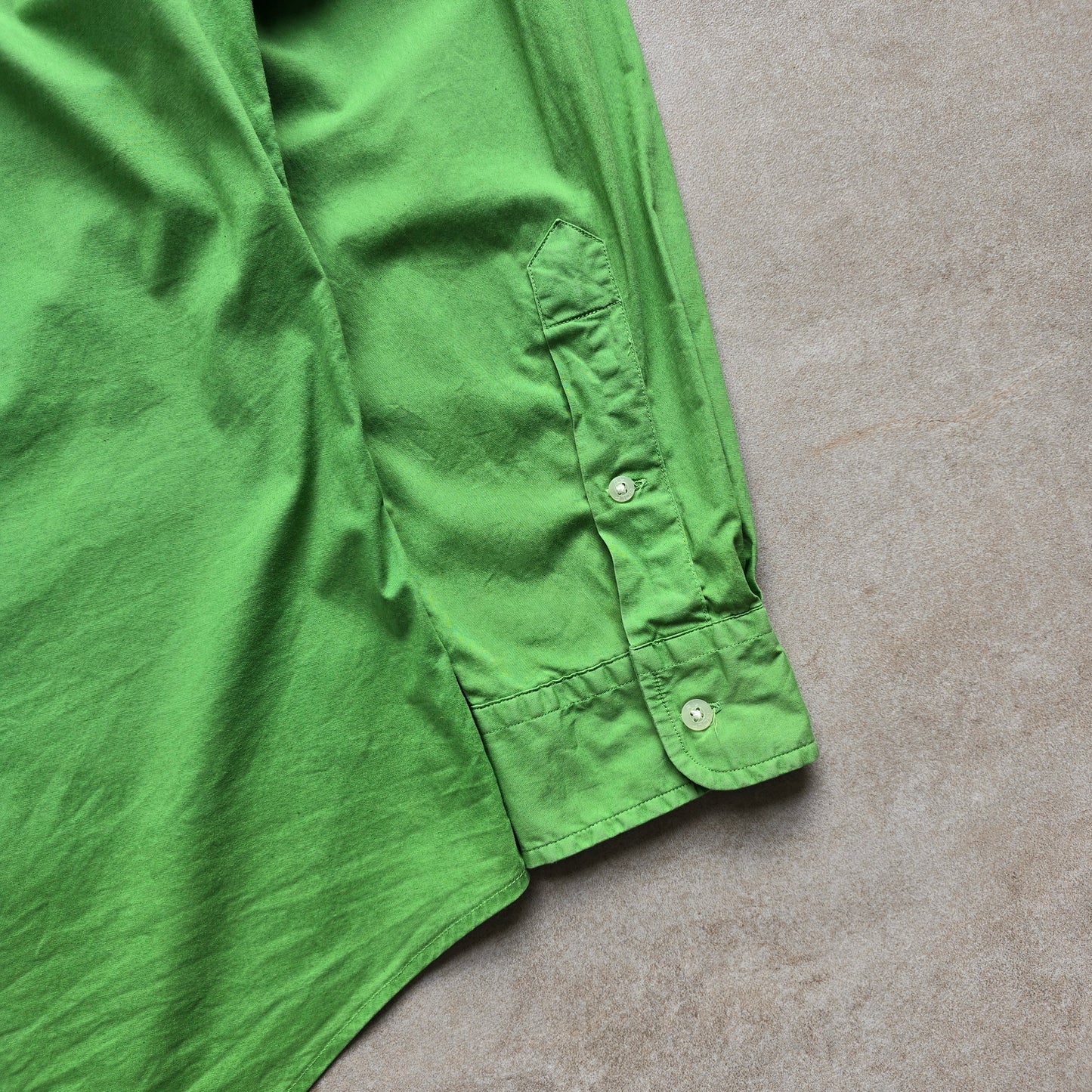 Vintage Ralph Lauren Golf Long Sleeve Button Up Shirt - XL
