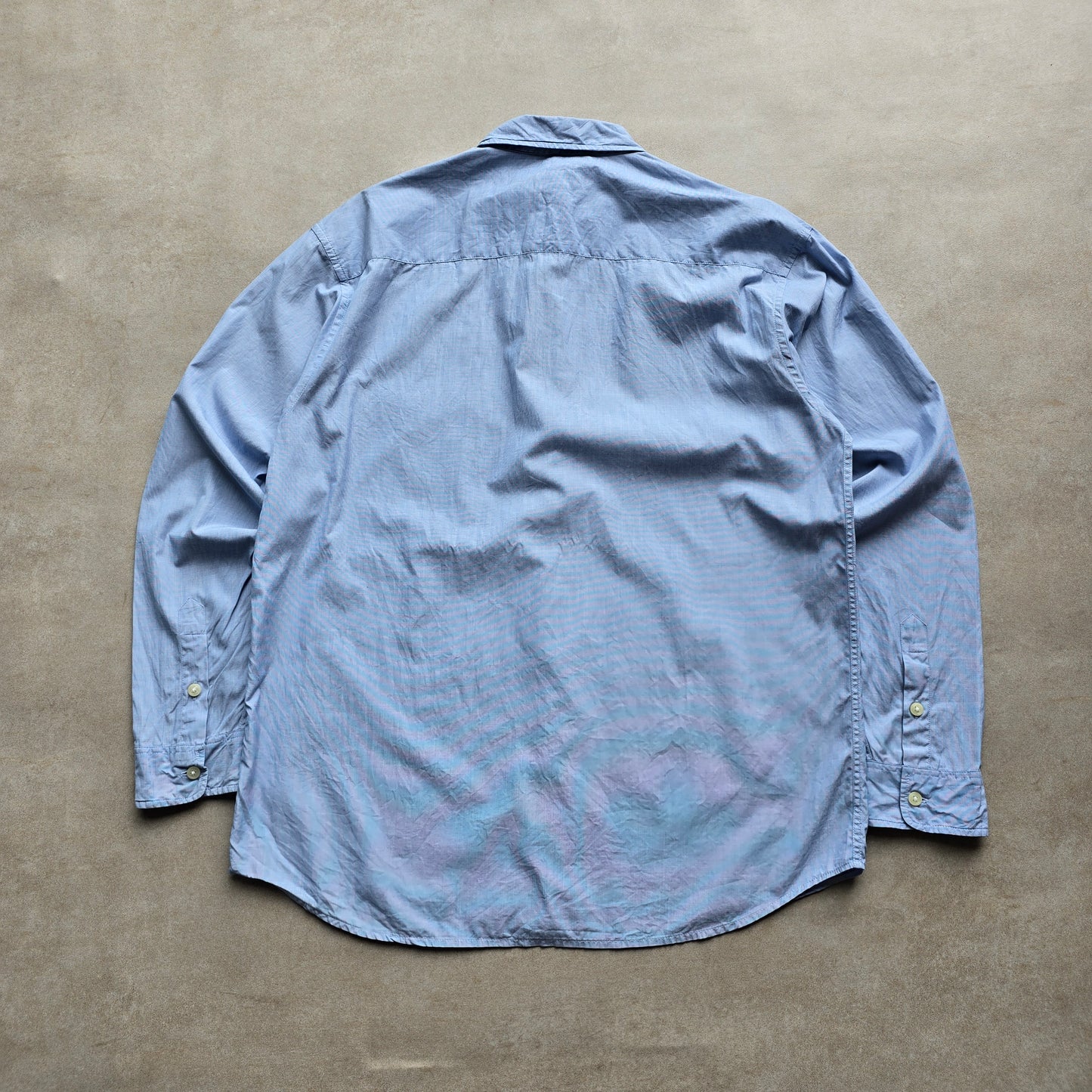 Vintage Ralph Lauren RL67 Long Sleeve Button Up Shirt - M