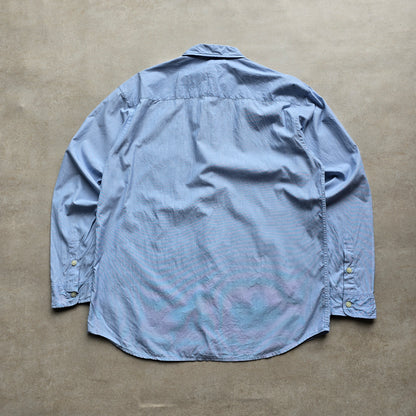 Vintage Ralph Lauren RL67 Long Sleeve Button Up Shirt - M