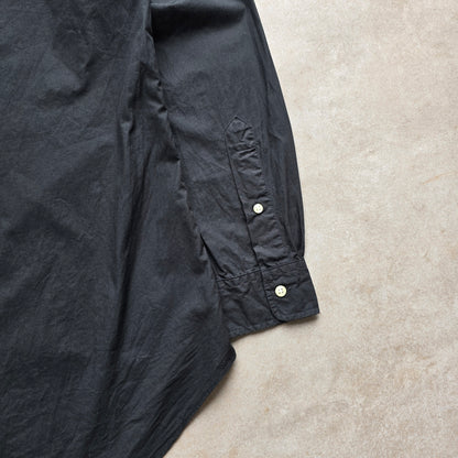 Ralph Lauren Black Long Sleeve Button Up Shirt - XS