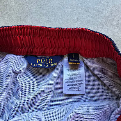 Ralph Lauren AOP Swim Shorts - S