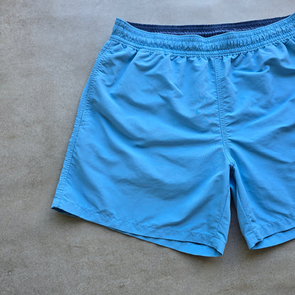 Ralph Lauren Light Blue Swim Shorts - L