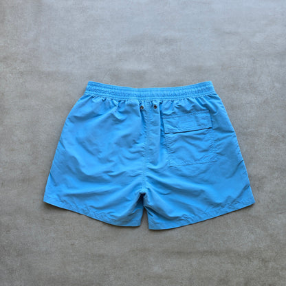 Ralph Lauren Light Blue Swim Shorts - L