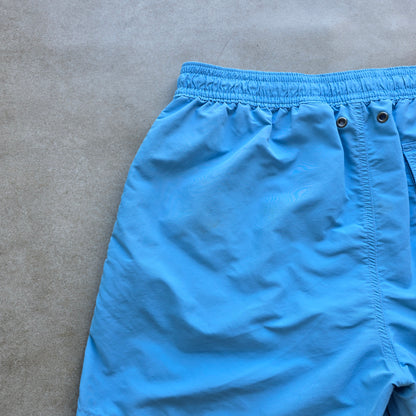 Ralph Lauren Light Blue Swim Shorts - L