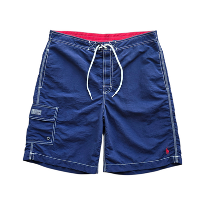 Vintage Ralph Lauren Board Shorts - M/L