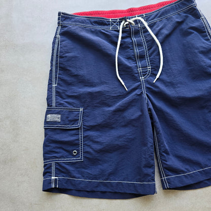 Vintage Ralph Lauren Board Shorts - M/L