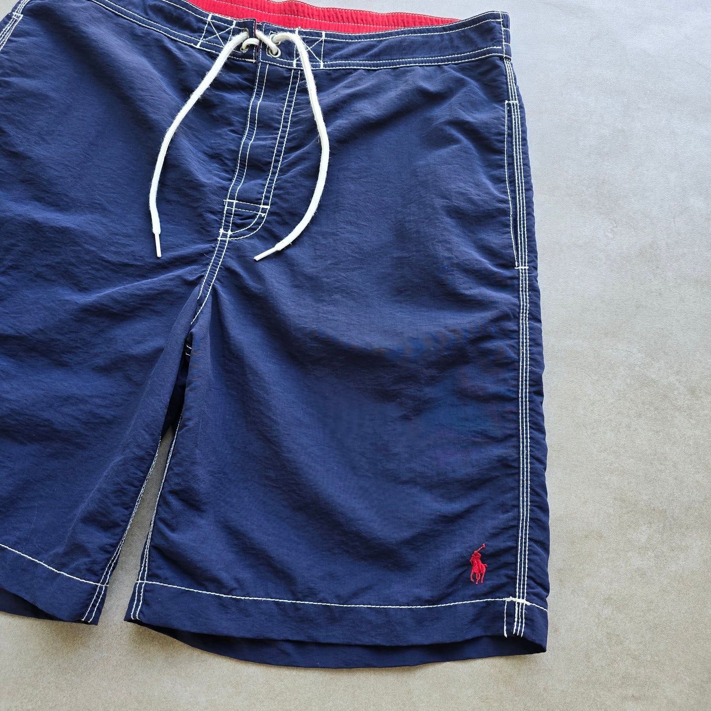 Vintage Ralph Lauren Board Shorts - M/L
