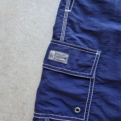 Vintage Ralph Lauren Board Shorts - M/L