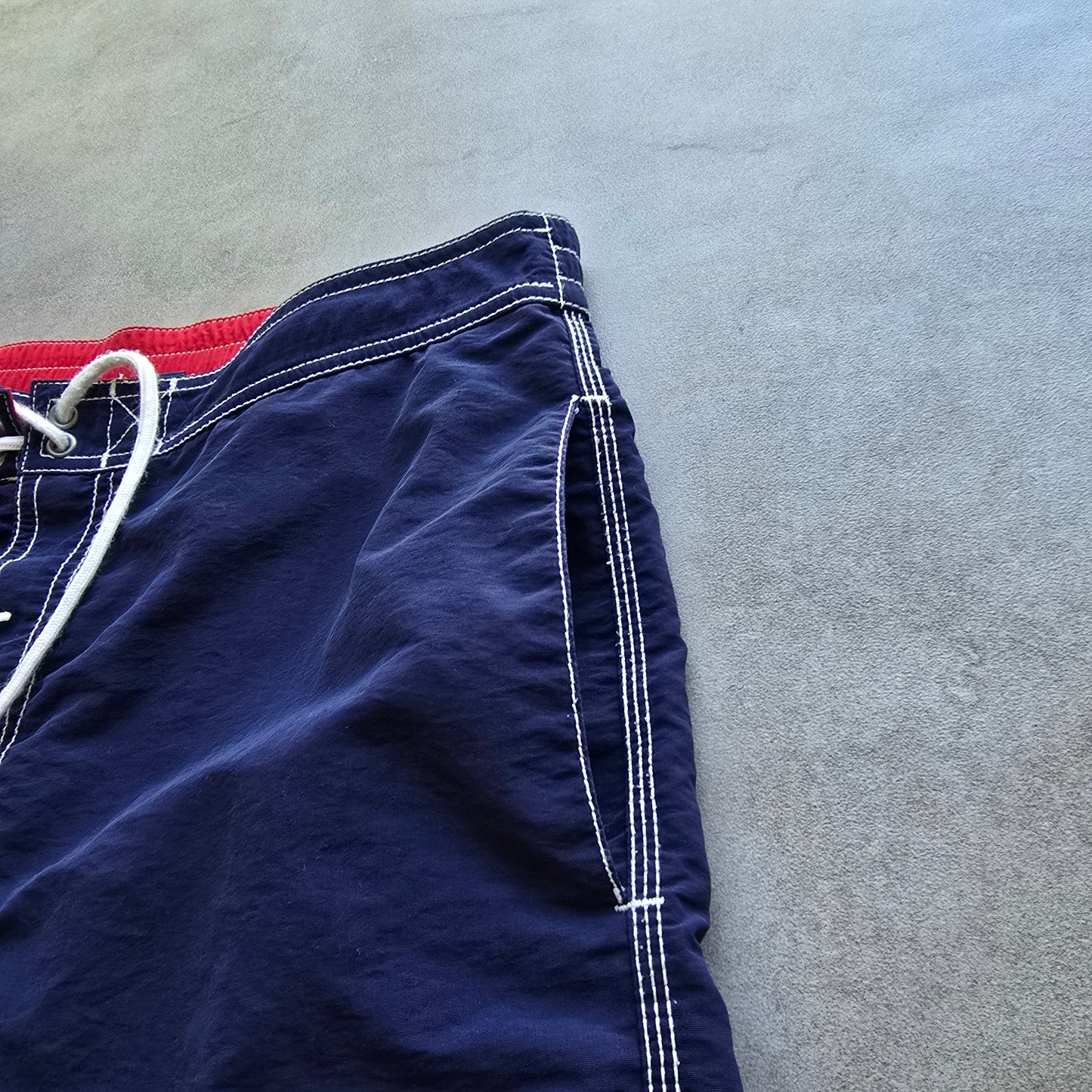 Vintage Ralph Lauren Board Shorts - M/L