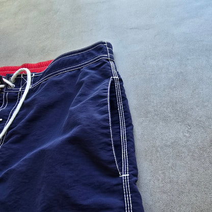 Vintage Ralph Lauren Board Shorts - M/L