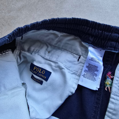Ralph Lauren Hula Girl AOP Shorts - L