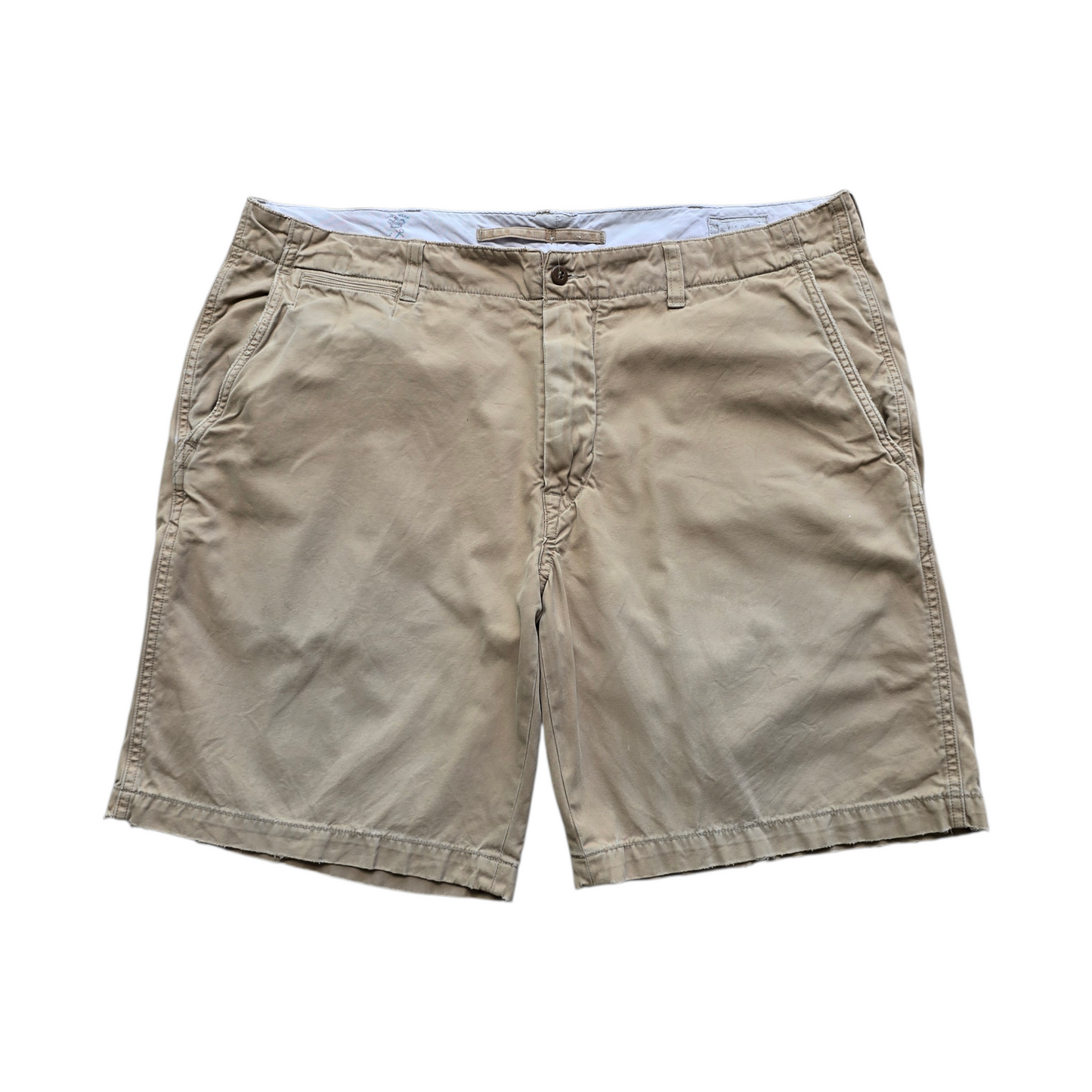 Vintage Ralph Lauren RL67 Shorts - 38