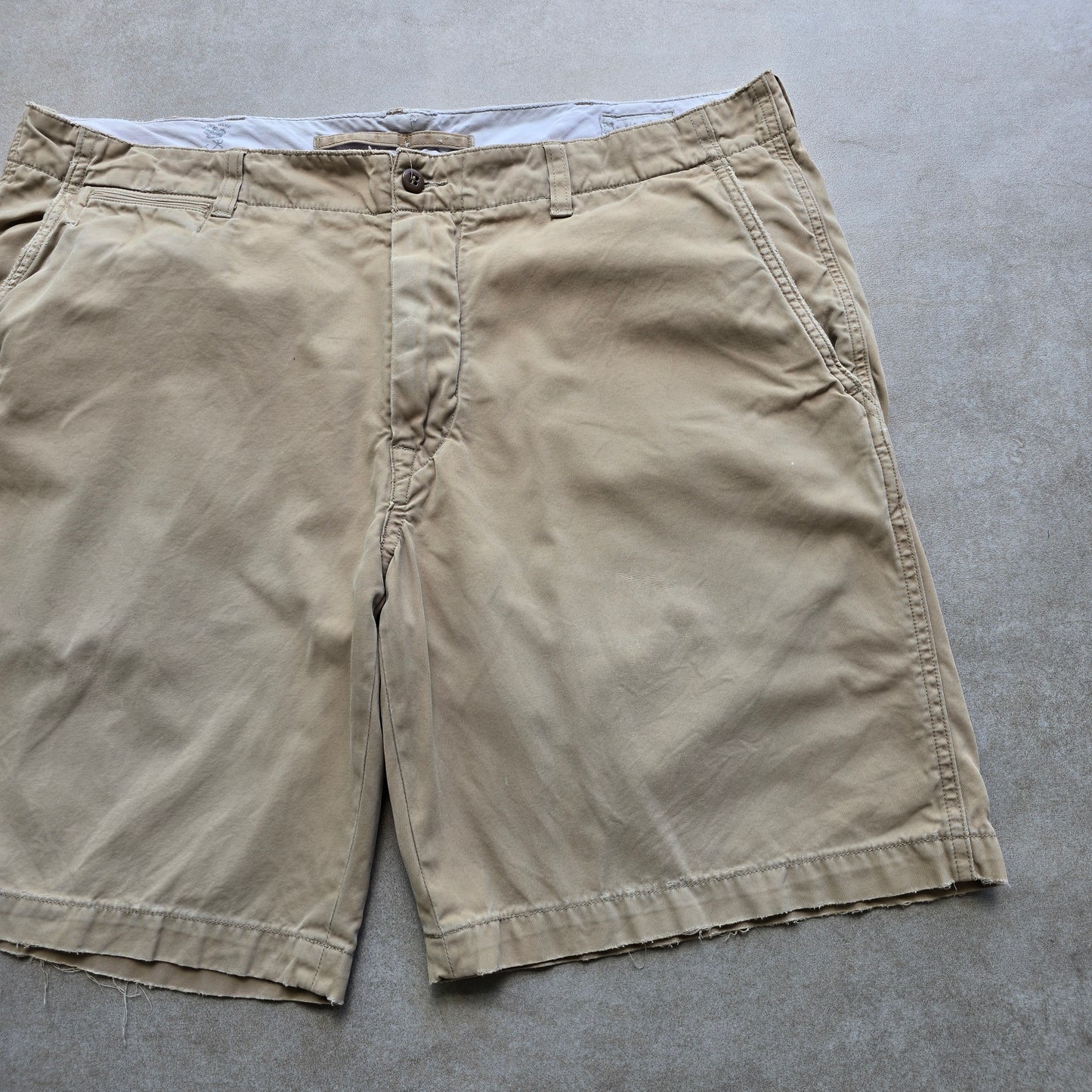 Vintage Ralph Lauren RL67 Shorts - 38