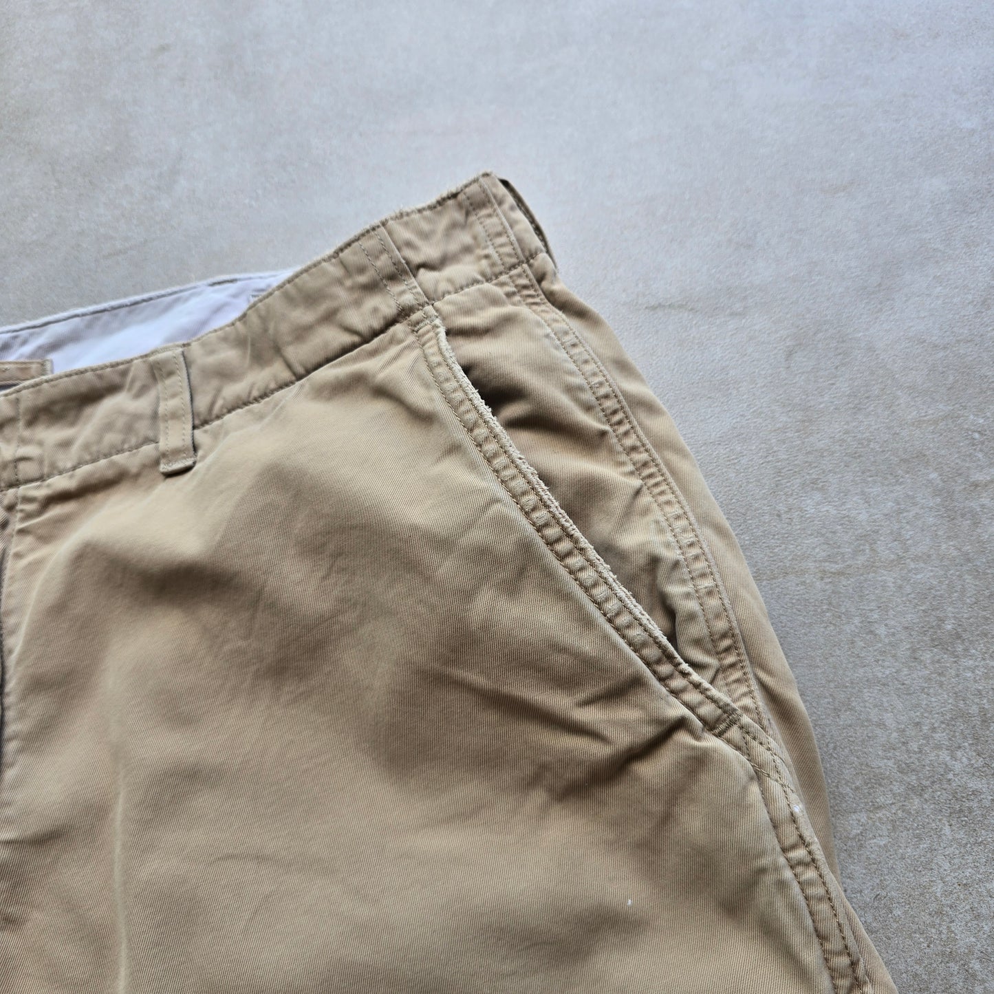 Vintage Ralph Lauren RL67 Shorts - 38