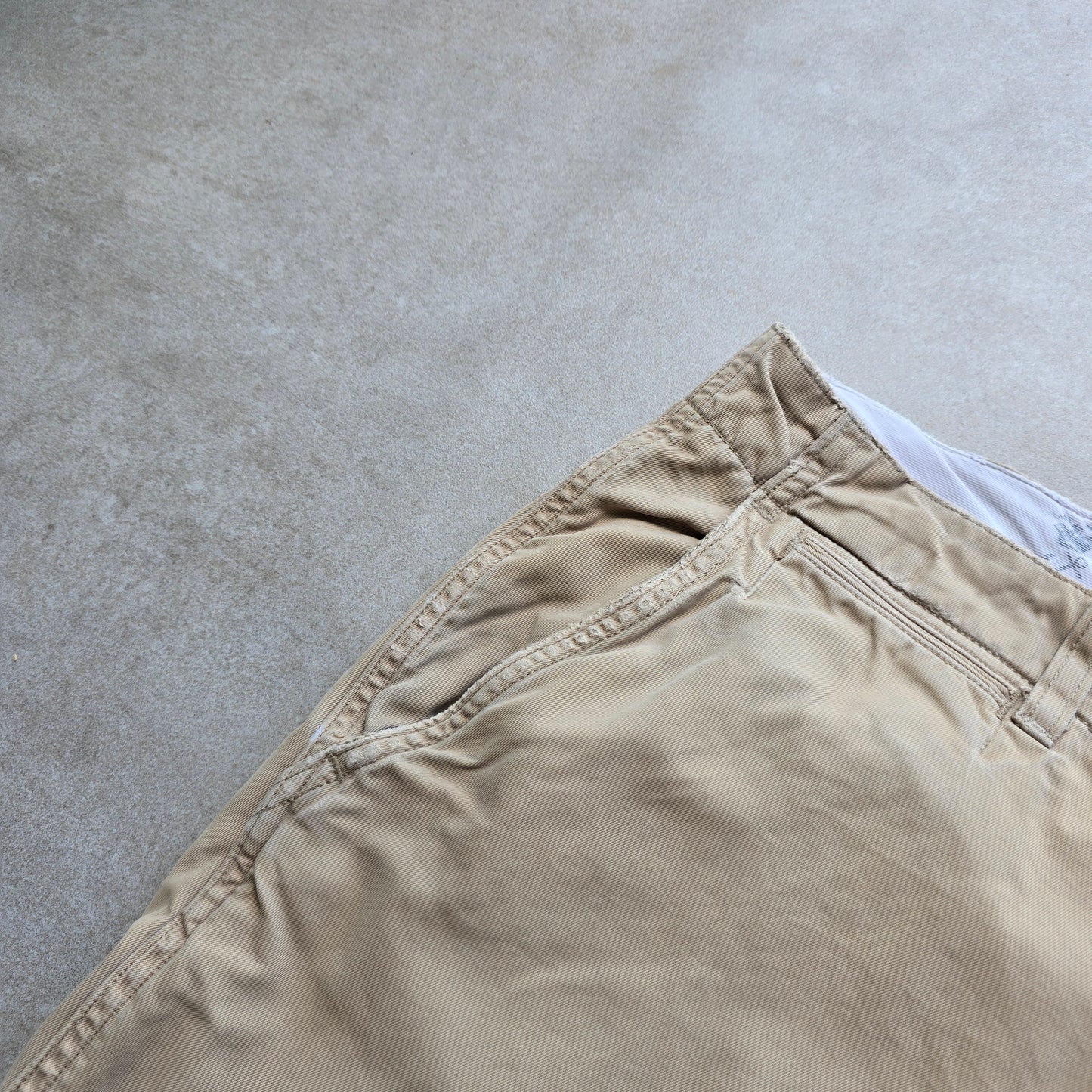 Vintage Ralph Lauren RL67 Shorts - 38