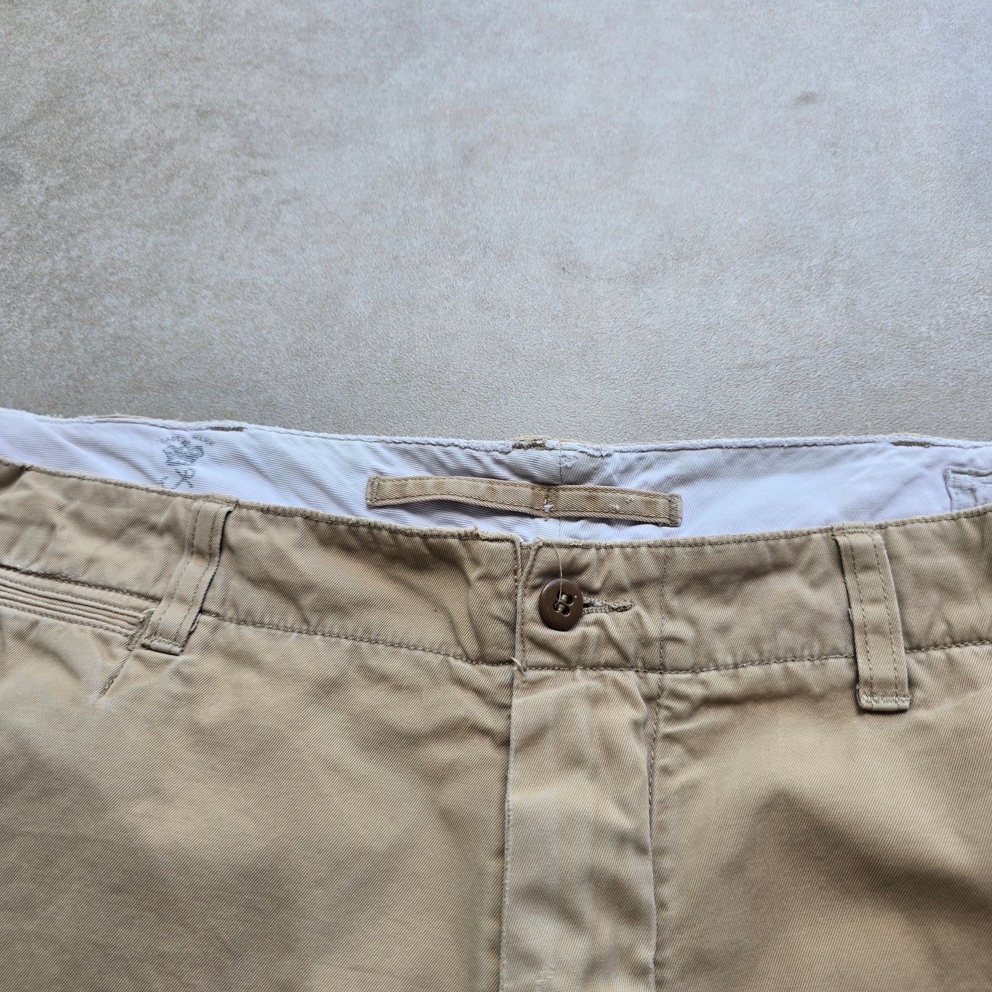 Vintage Ralph Lauren RL67 Shorts - 38