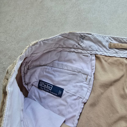 Vintage Ralph Lauren RL67 Shorts - 38